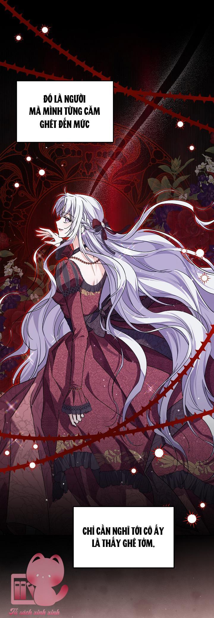 Hoàng Nữ Cosplay NonFan - Chap 45 - Trang 29