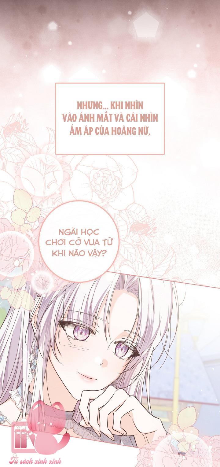 Hoàng Nữ Cosplay NonFan - Chap 45 - Trang 30