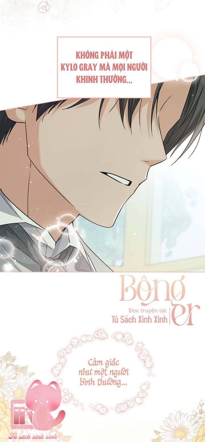 Hoàng Nữ Cosplay NonFan - Chap 45 - Trang 32