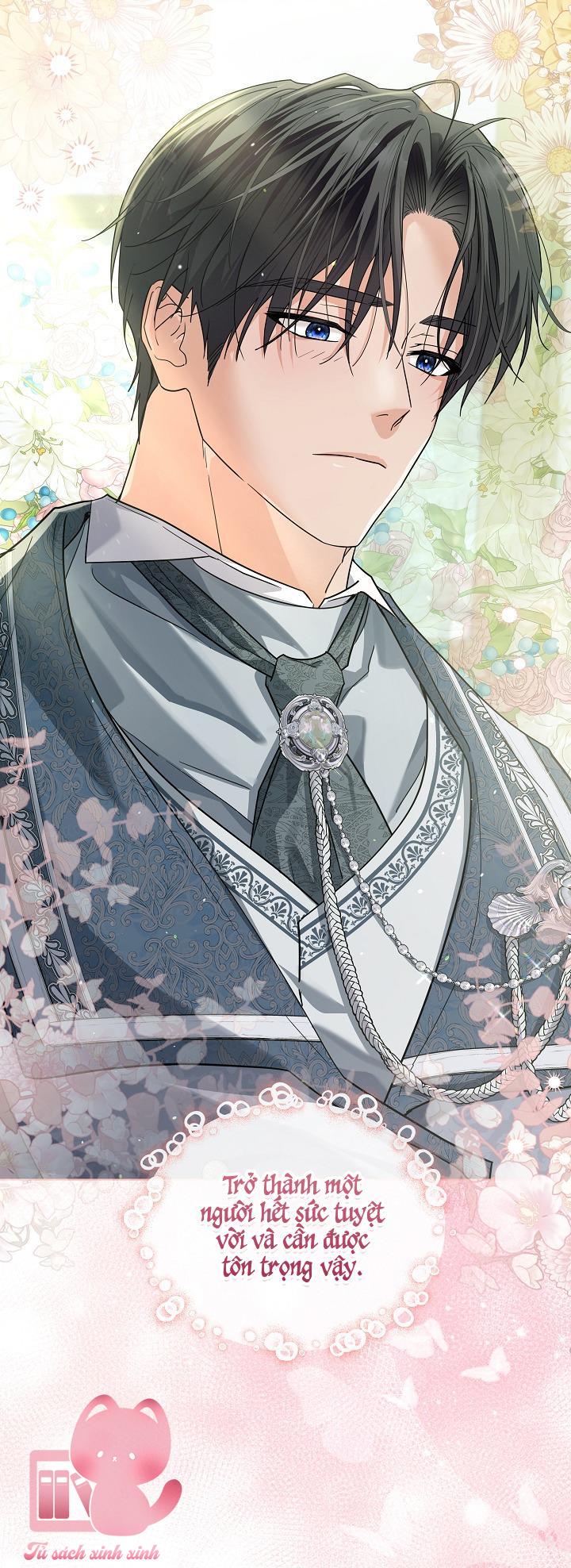 Hoàng Nữ Cosplay NonFan - Chap 45 - Trang 33
