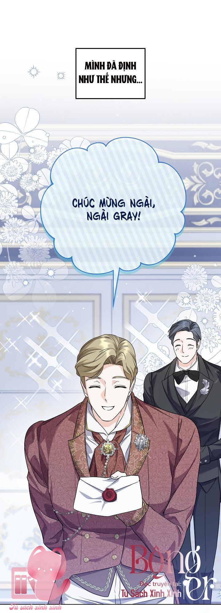 Hoàng Nữ Cosplay NonFan - Chap 45 - Trang 37