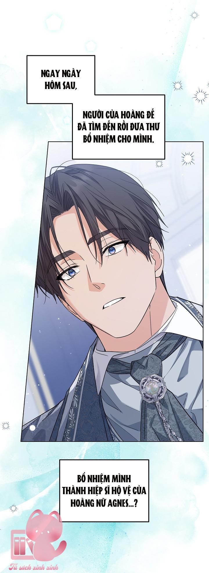Hoàng Nữ Cosplay NonFan - Chap 45 - Trang 38