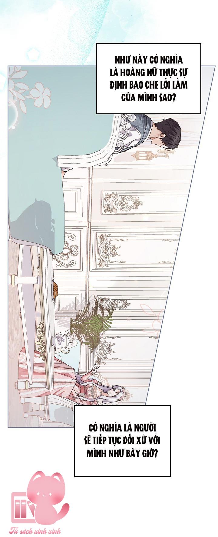 Hoàng Nữ Cosplay NonFan - Chap 45 - Trang 39