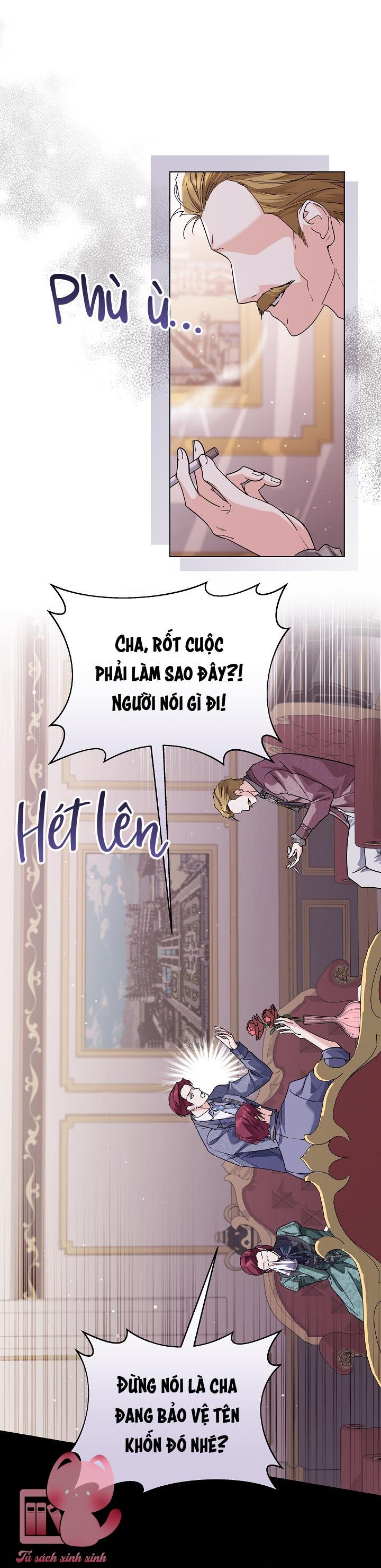 Hoàng Nữ Cosplay NonFan - Chap 45 - Trang 5