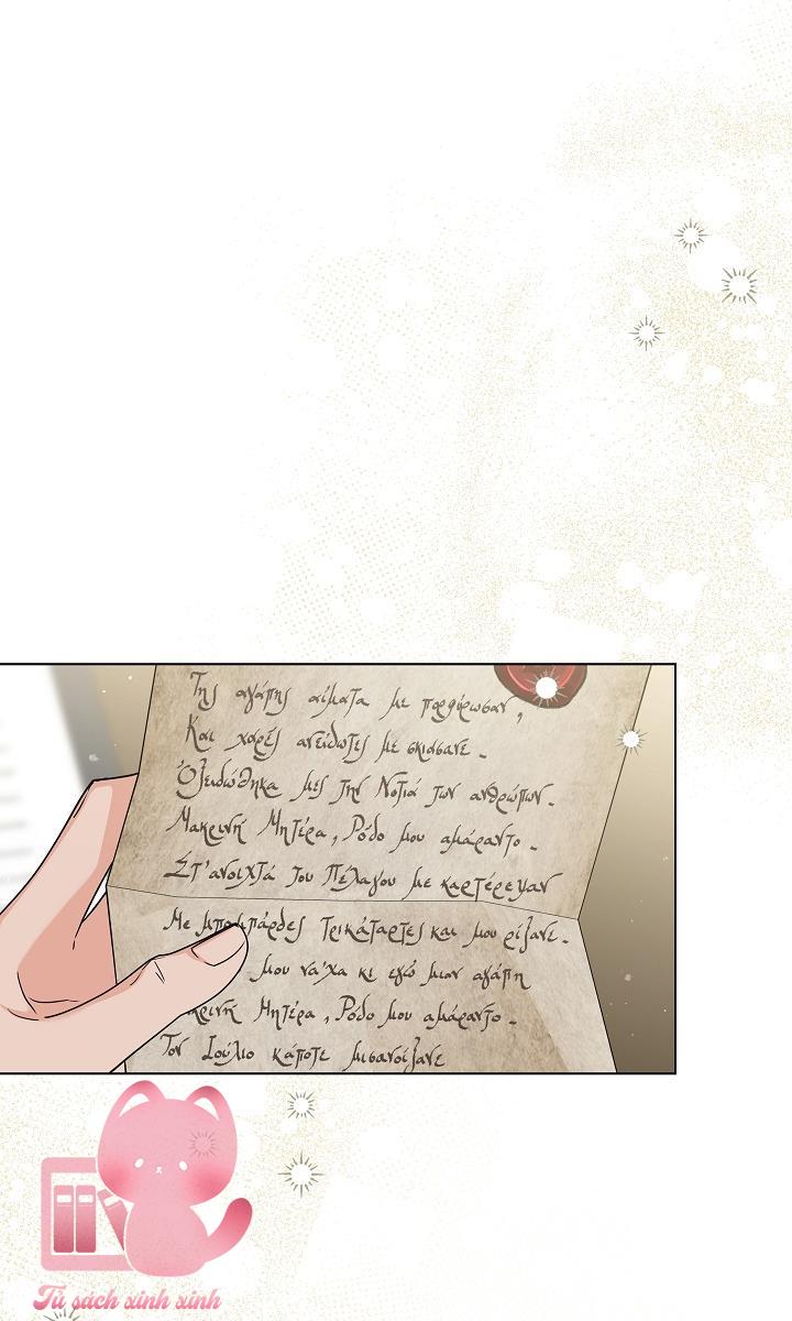 Hoàng Nữ Cosplay NonFan - Chap 45 - Trang 41