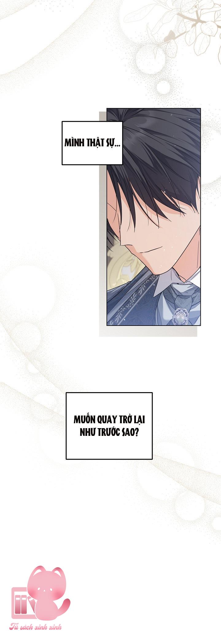 Hoàng Nữ Cosplay NonFan - Chap 45 - Trang 43