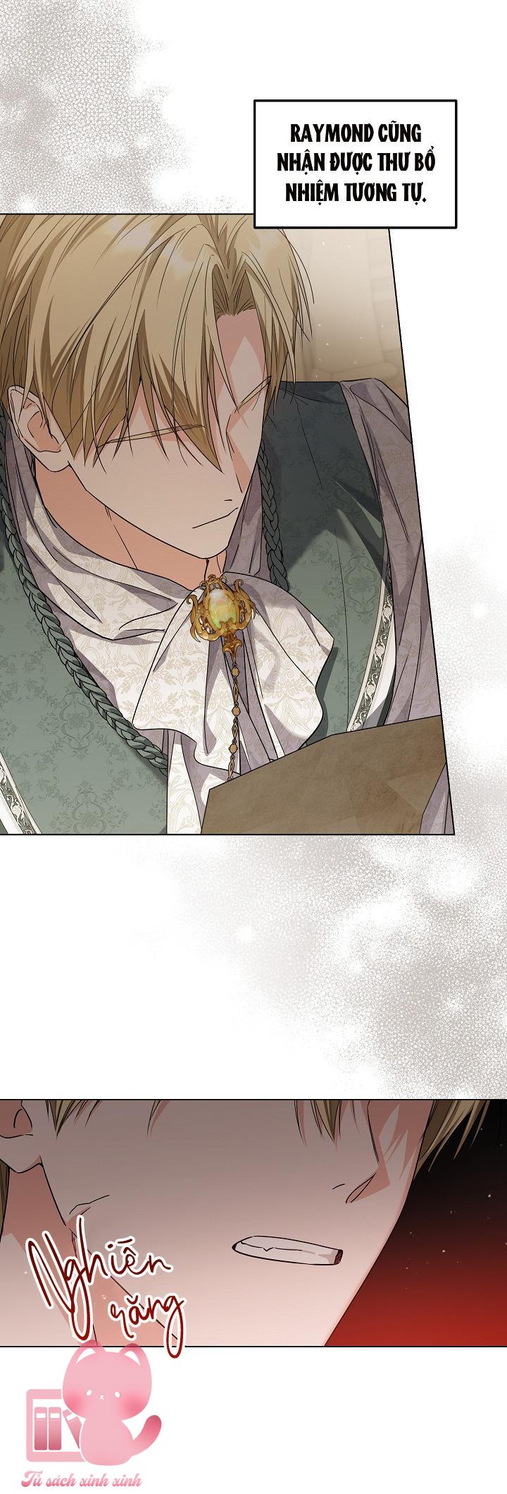 Hoàng Nữ Cosplay NonFan - Chap 45 - Trang 45