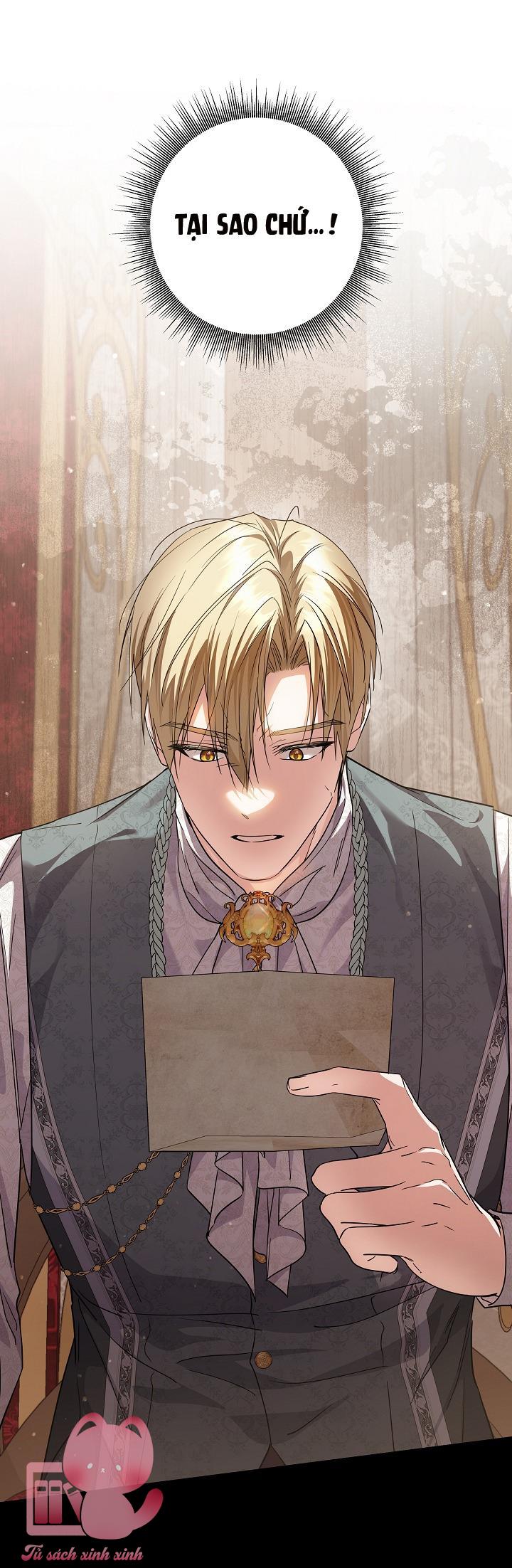 Hoàng Nữ Cosplay NonFan - Chap 45 - Trang 46
