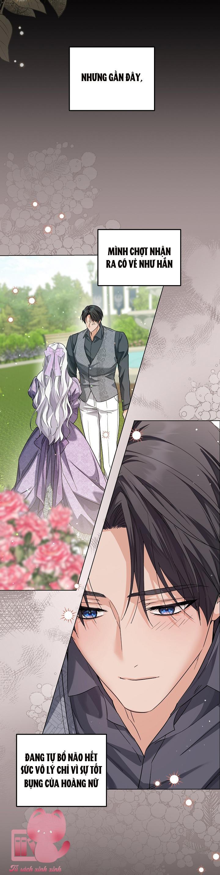 Hoàng Nữ Cosplay NonFan - Chap 45 - Trang 48