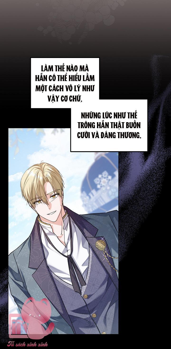 Hoàng Nữ Cosplay NonFan - Chap 45 - Trang 49