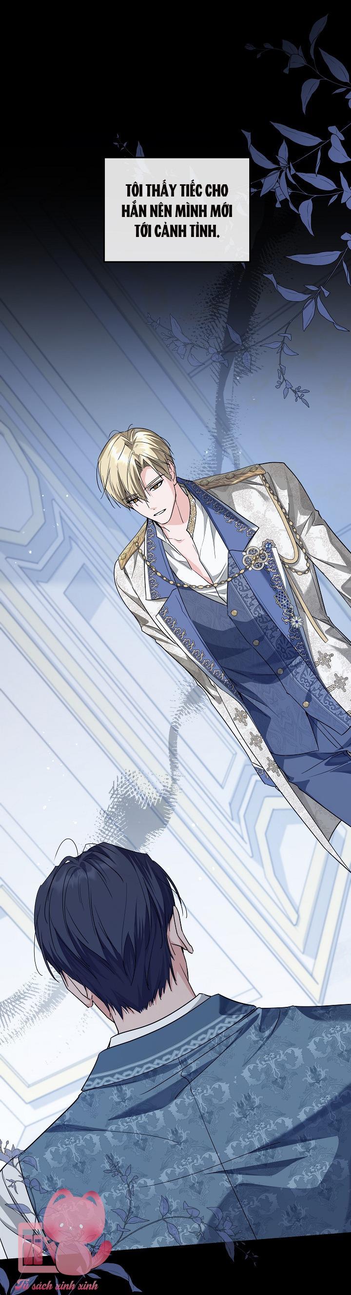Hoàng Nữ Cosplay NonFan - Chap 45 - Trang 50