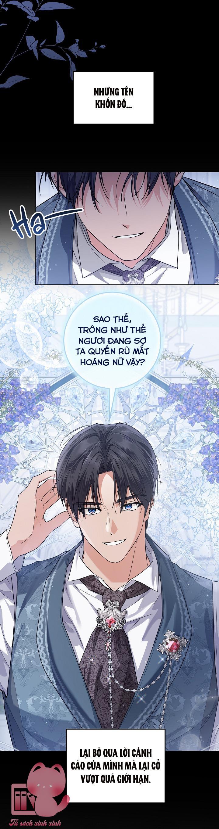 Hoàng Nữ Cosplay NonFan - Chap 45 - Trang 51