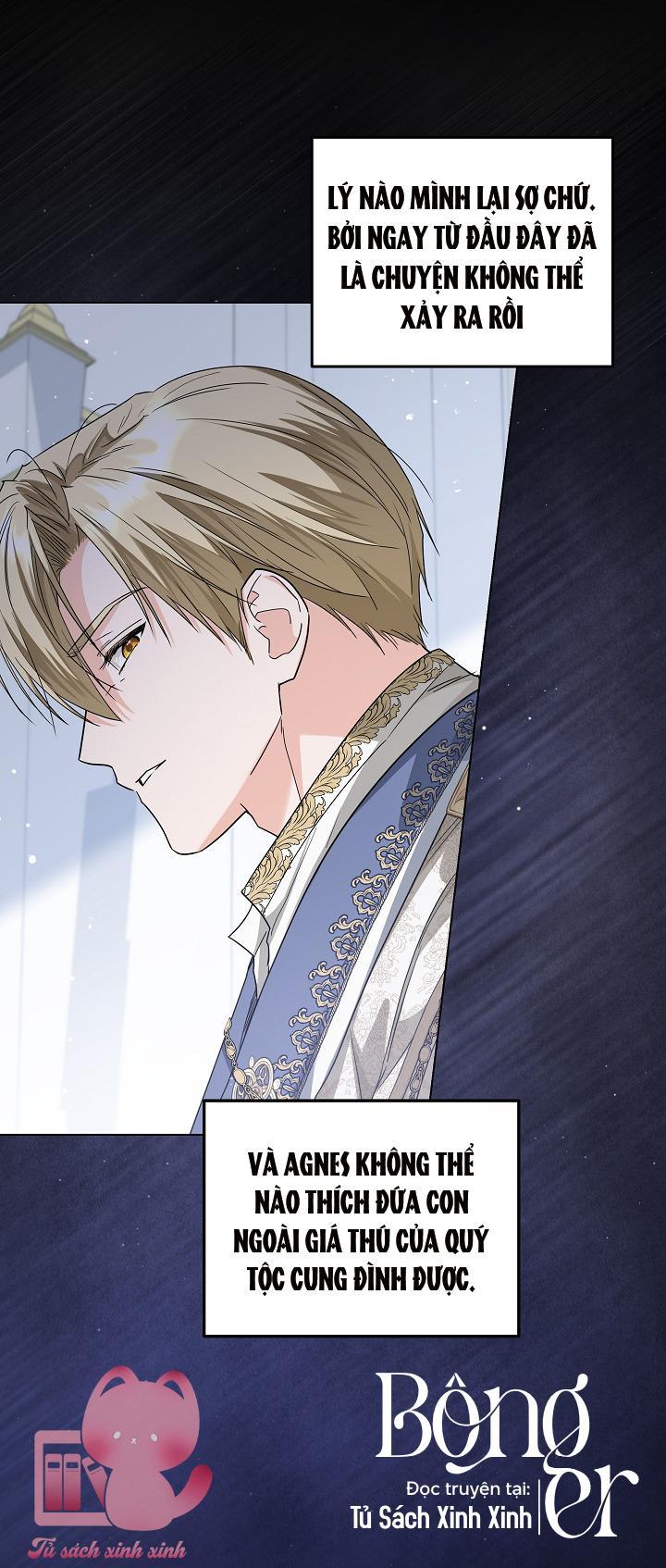 Hoàng Nữ Cosplay NonFan - Chap 45 - Trang 52