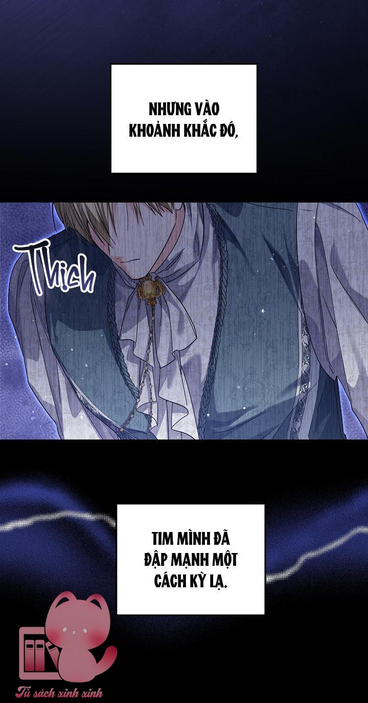 Hoàng Nữ Cosplay NonFan - Chap 45 - Trang 53