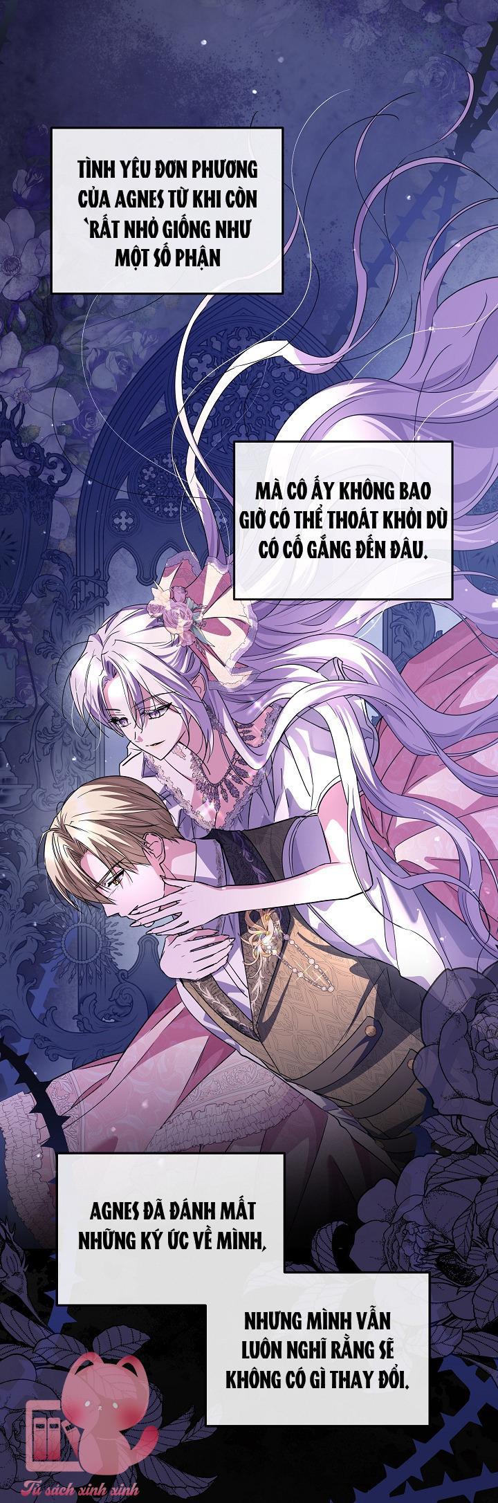 Hoàng Nữ Cosplay NonFan - Chap 45 - Trang 55