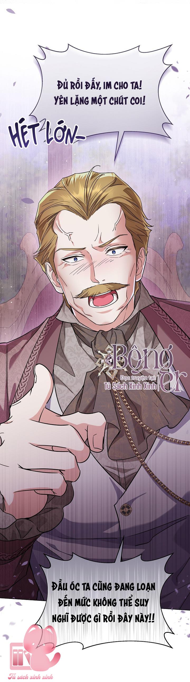 Hoàng Nữ Cosplay NonFan - Chap 45 - Trang 7