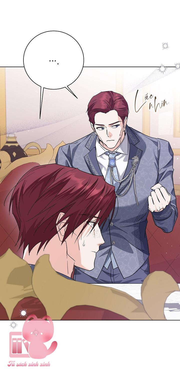 Hoàng Nữ Cosplay NonFan - Chap 45 - Trang 8
