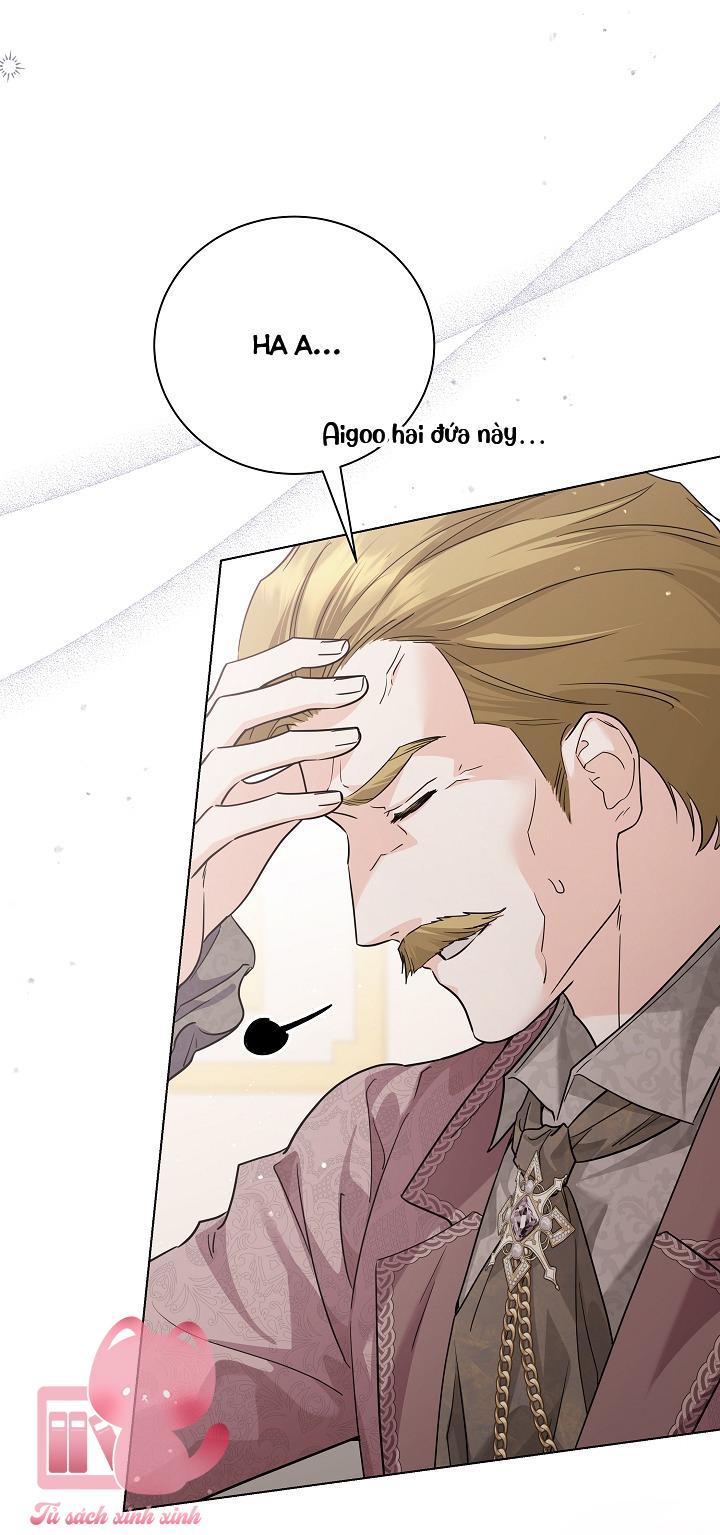 Hoàng Nữ Cosplay NonFan - Chap 45 - Trang 9