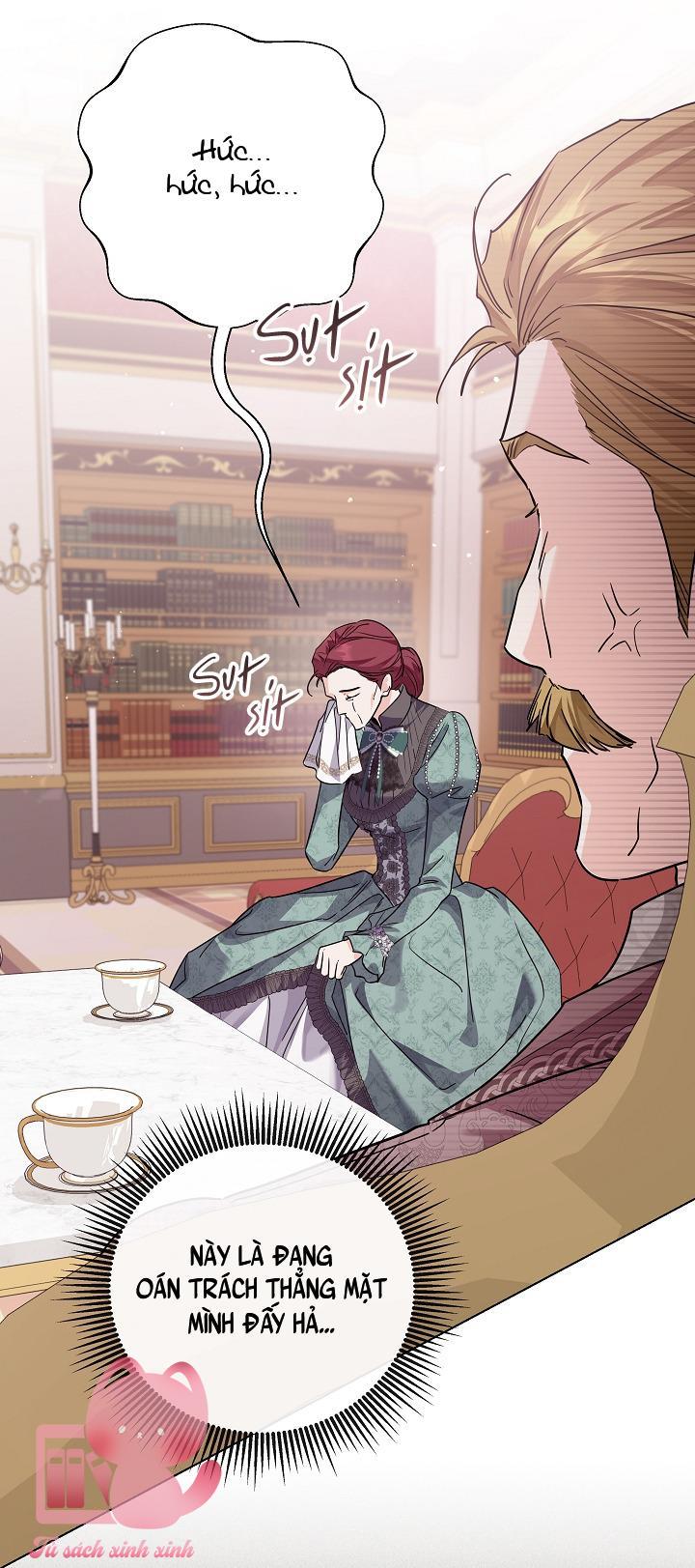 Hoàng Nữ Cosplay NonFan - Chap 45 - Trang 10