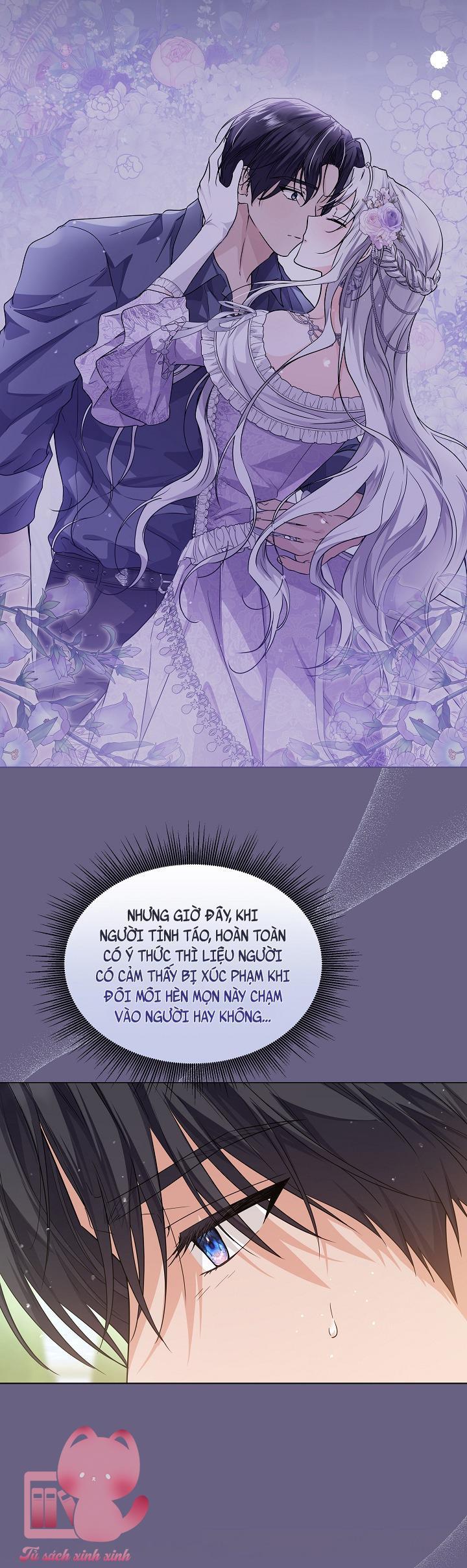 Hoàng Nữ Cosplay NonFan - Chap 46 - Trang 11