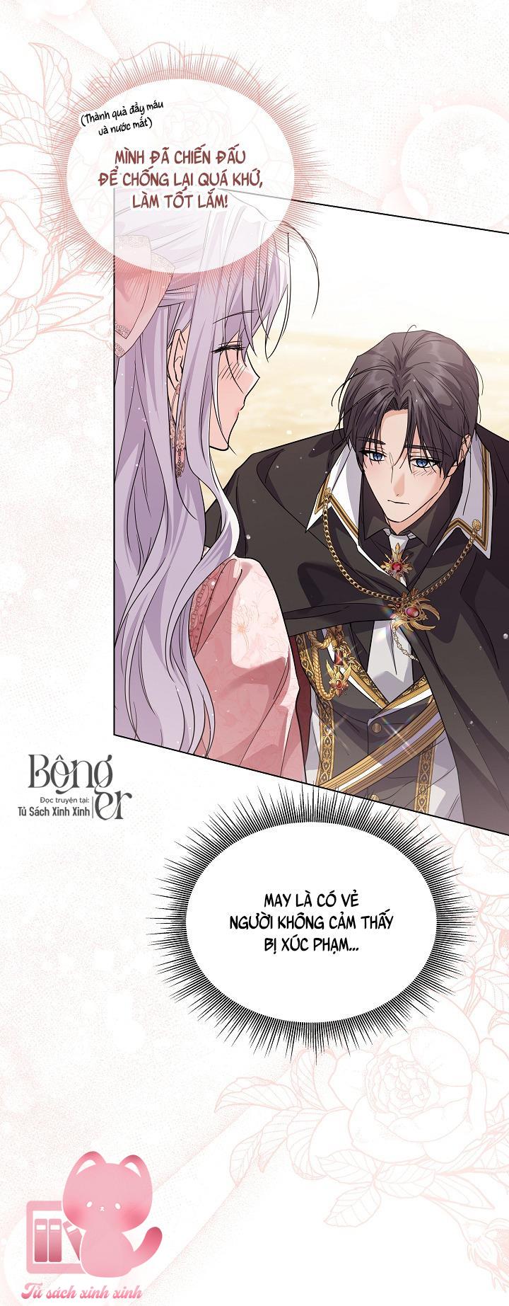 Hoàng Nữ Cosplay NonFan - Chap 46 - Trang 13