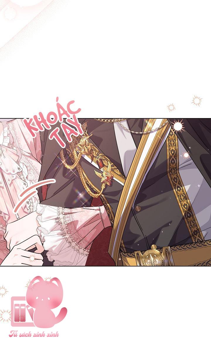 Hoàng Nữ Cosplay NonFan - Chap 46 - Trang 14