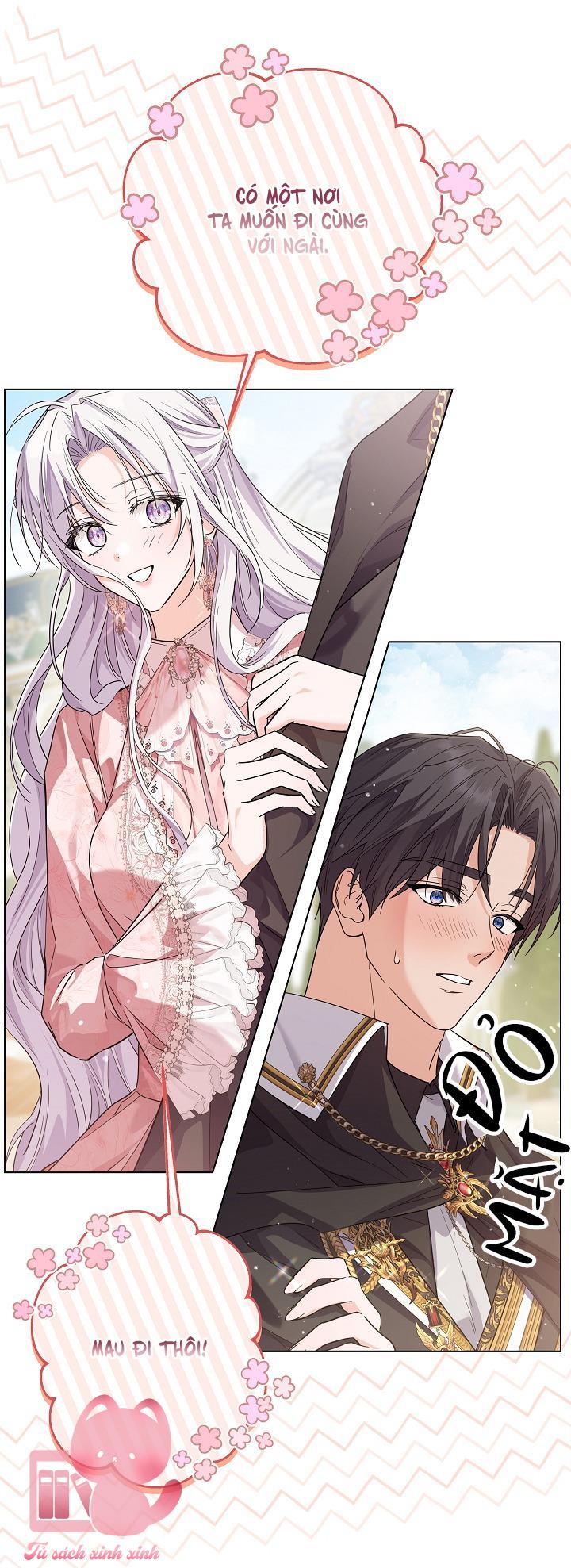 Hoàng Nữ Cosplay NonFan - Chap 46 - Trang 15