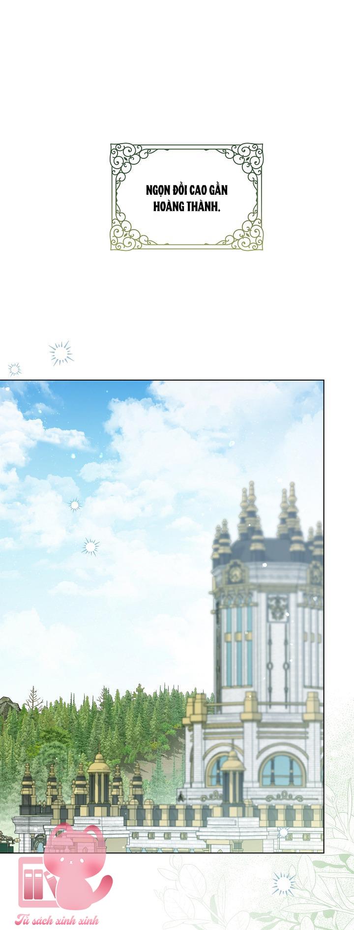 Hoàng Nữ Cosplay NonFan - Chap 46 - Trang 19