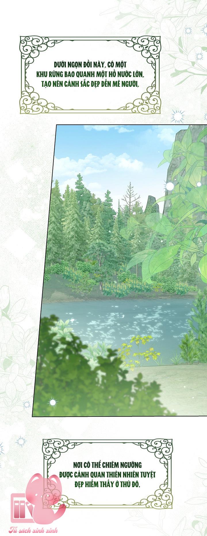 Hoàng Nữ Cosplay NonFan - Chap 46 - Trang 20