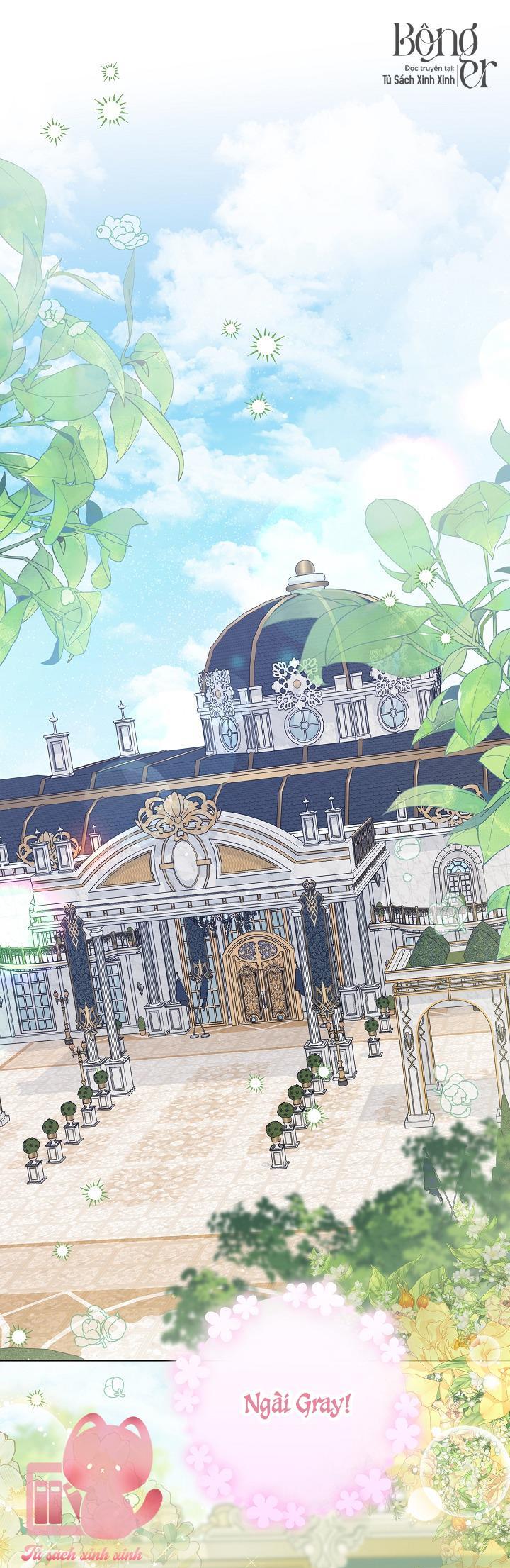 Hoàng Nữ Cosplay NonFan - Chap 46 - Trang 3