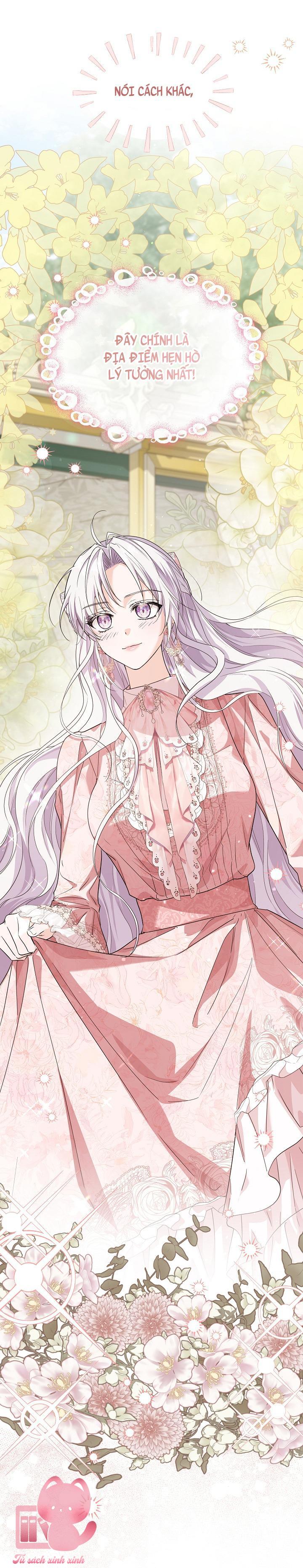 Hoàng Nữ Cosplay NonFan - Chap 46 - Trang 22