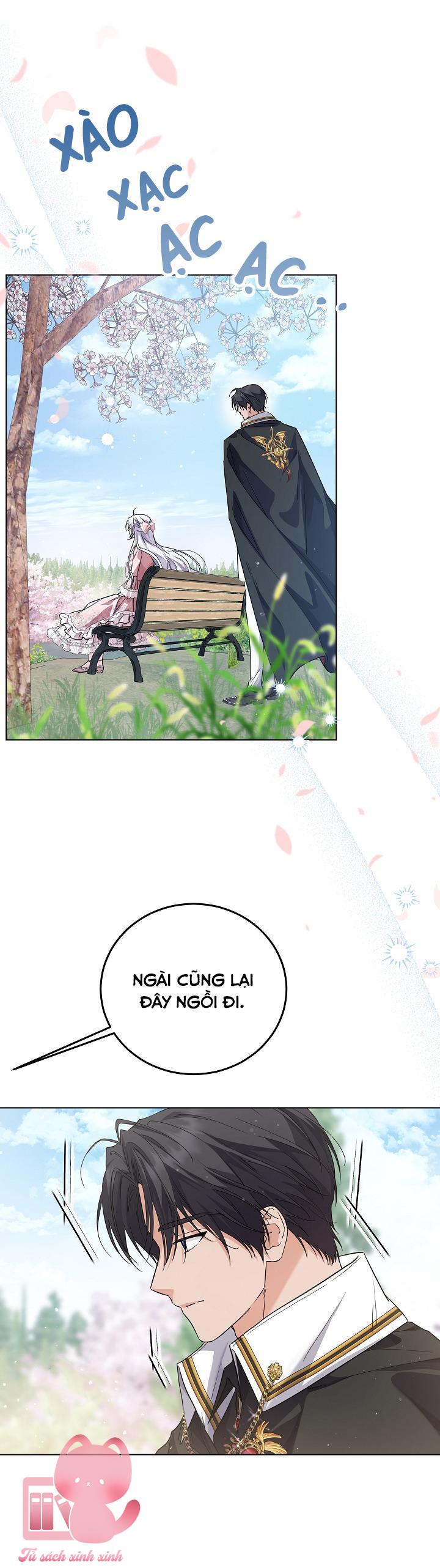 Hoàng Nữ Cosplay NonFan - Chap 46 - Trang 25