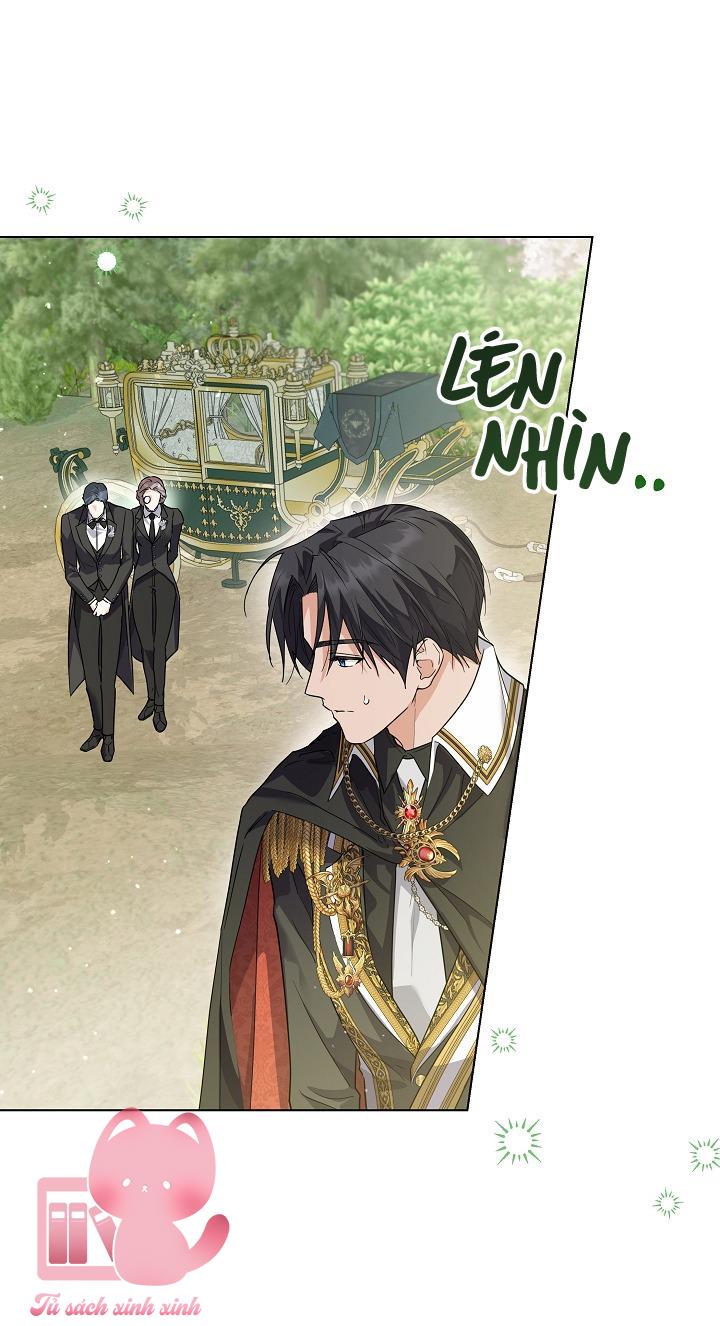Hoàng Nữ Cosplay NonFan - Chap 46 - Trang 26