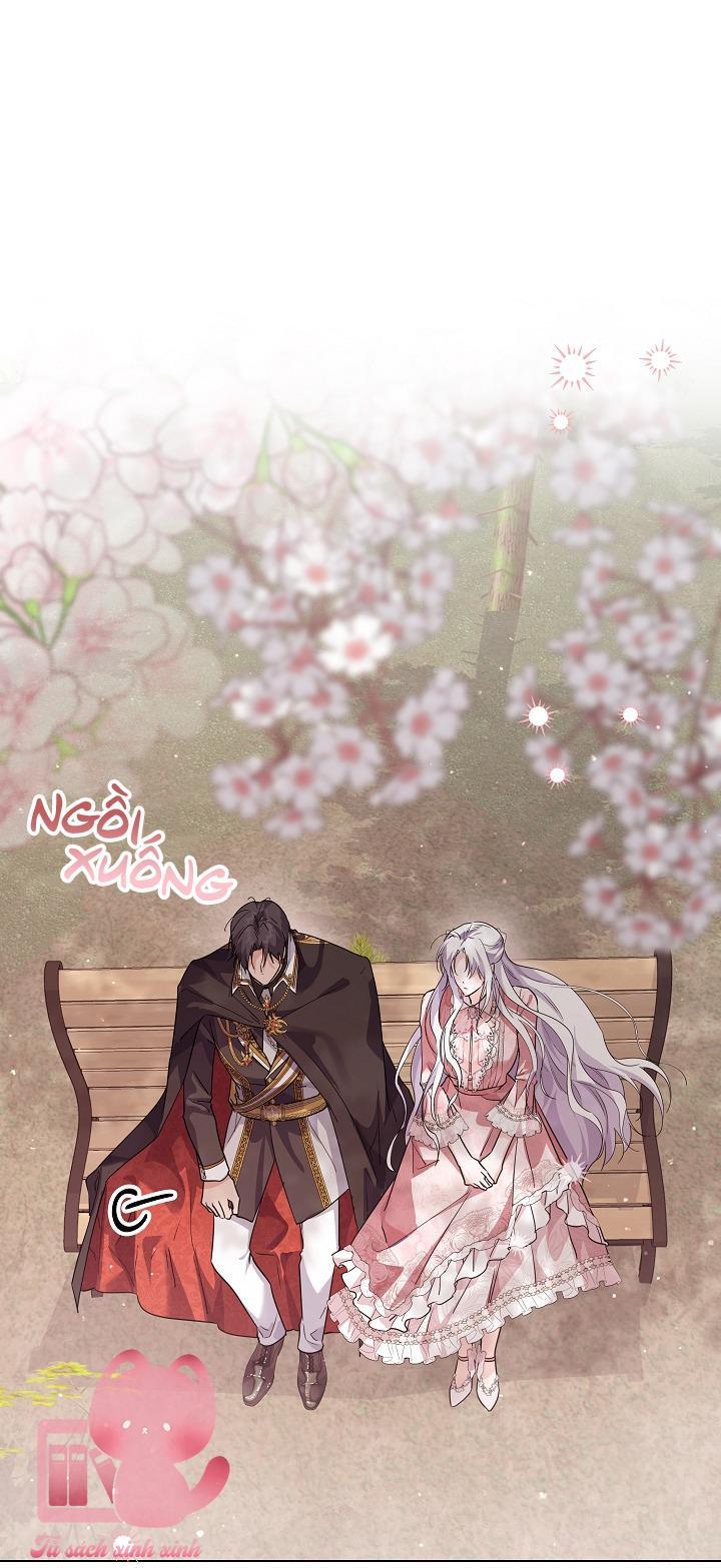 Hoàng Nữ Cosplay NonFan - Chap 46 - Trang 27
