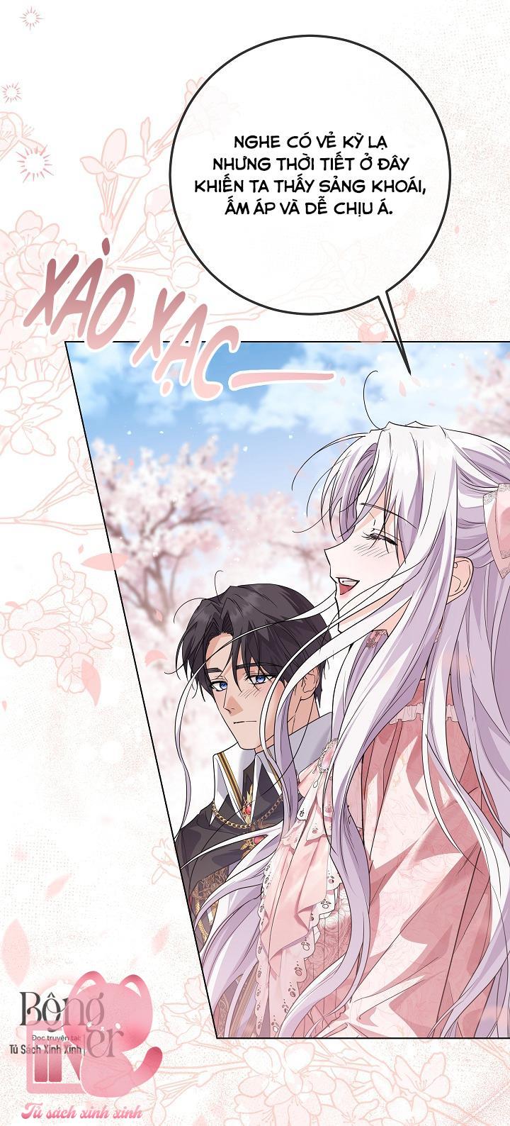 Hoàng Nữ Cosplay NonFan - Chap 46 - Trang 28