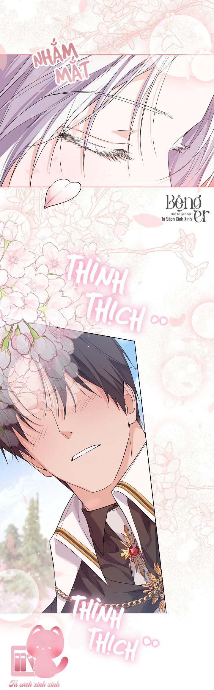 Hoàng Nữ Cosplay NonFan - Chap 46 - Trang 29