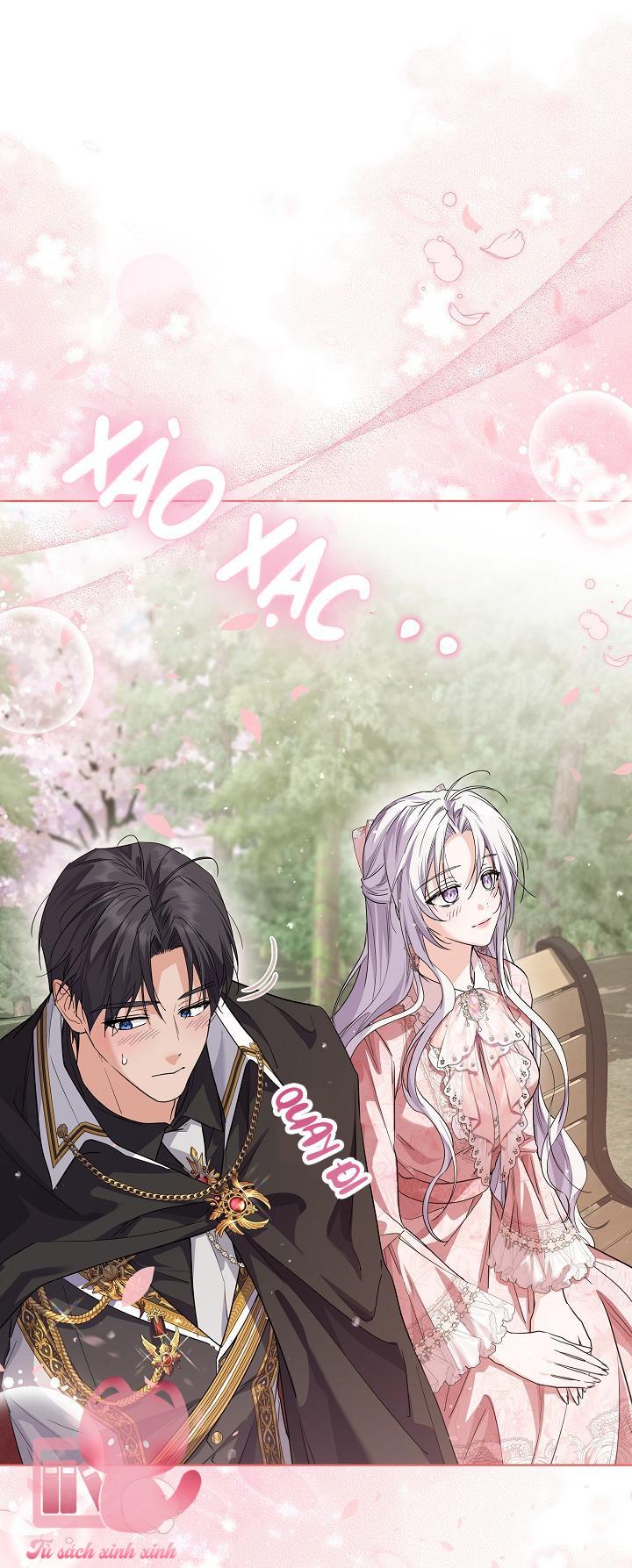 Hoàng Nữ Cosplay NonFan - Chap 46 - Trang 30