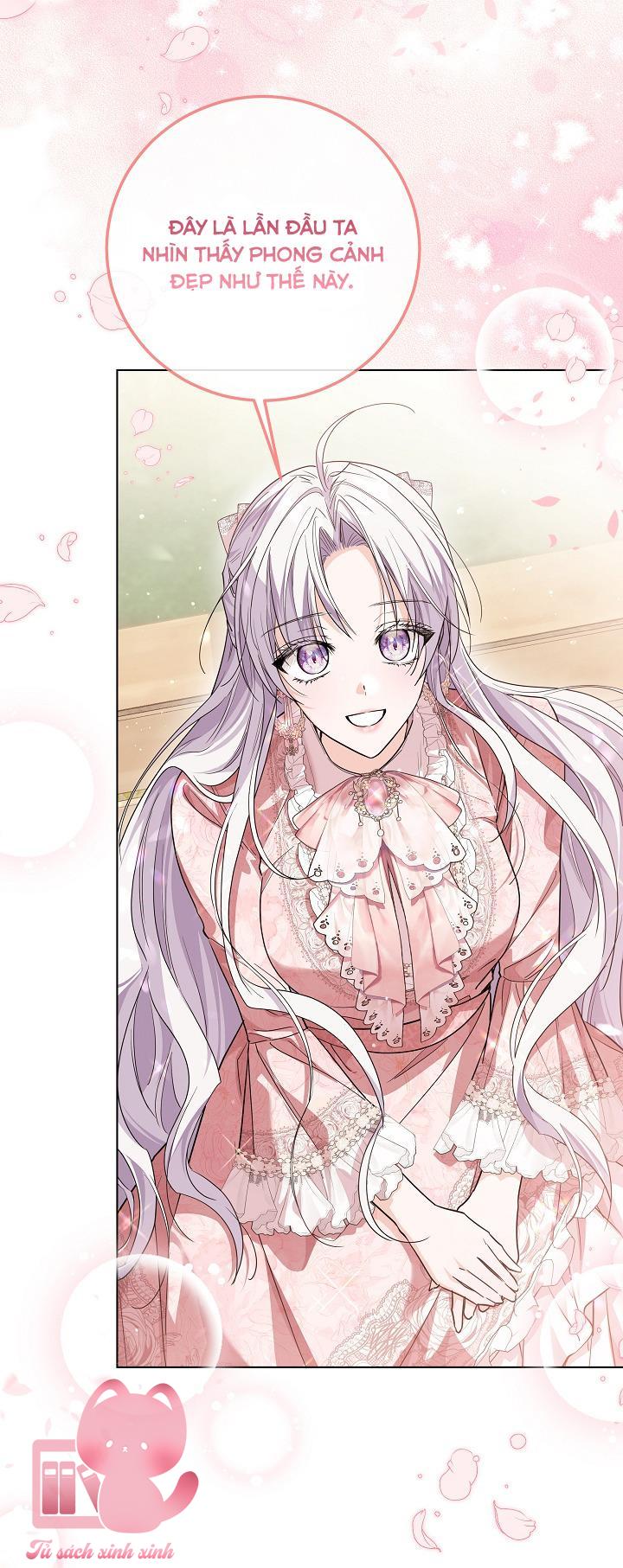 Hoàng Nữ Cosplay NonFan - Chap 46 - Trang 31