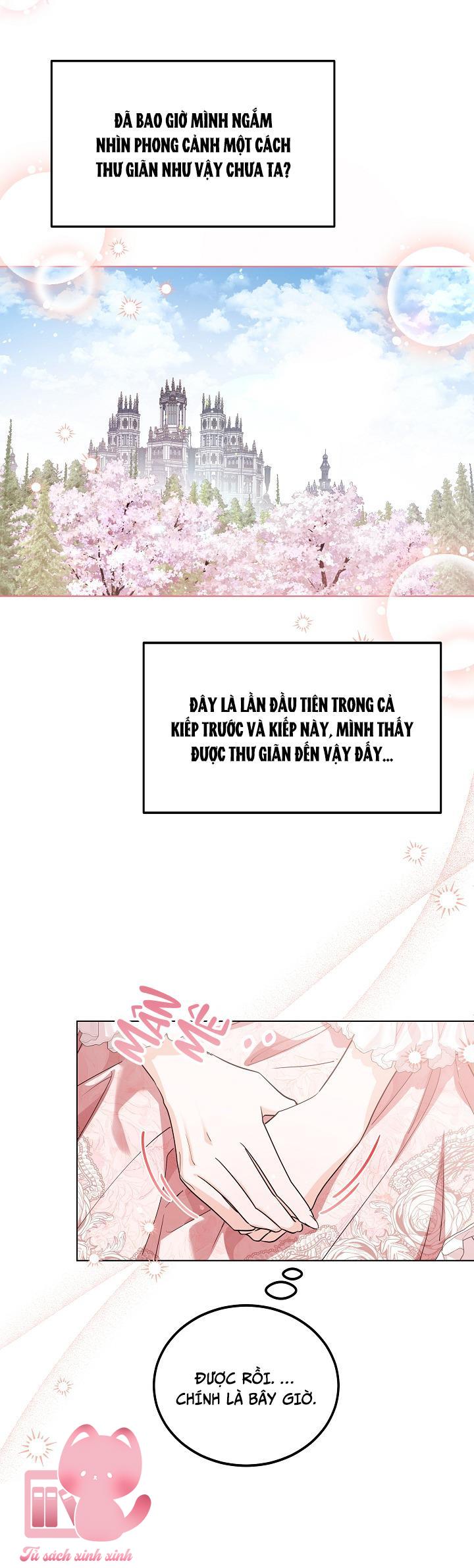 Hoàng Nữ Cosplay NonFan - Chap 46 - Trang 32