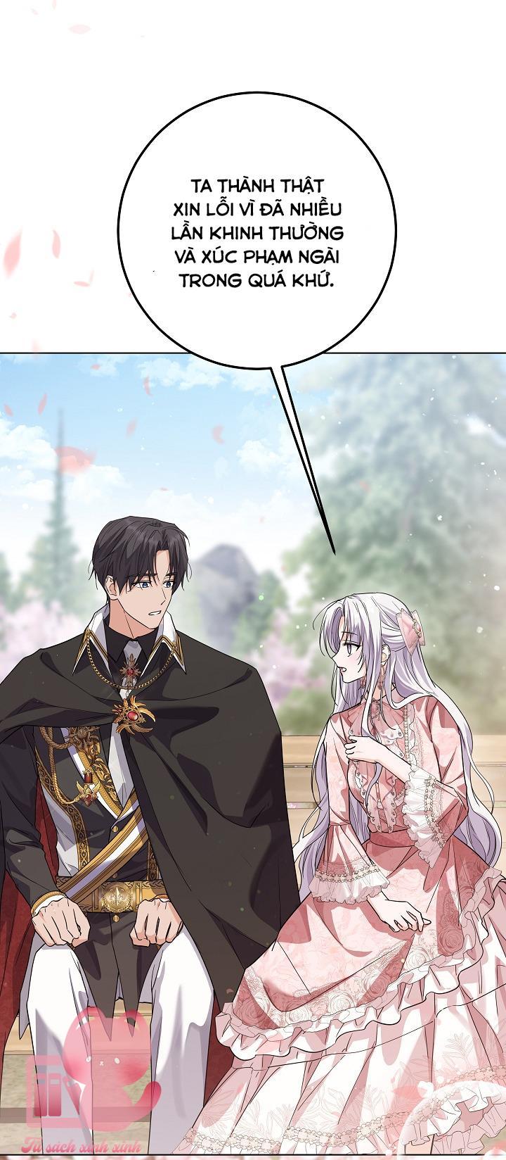 Hoàng Nữ Cosplay NonFan - Chap 46 - Trang 34