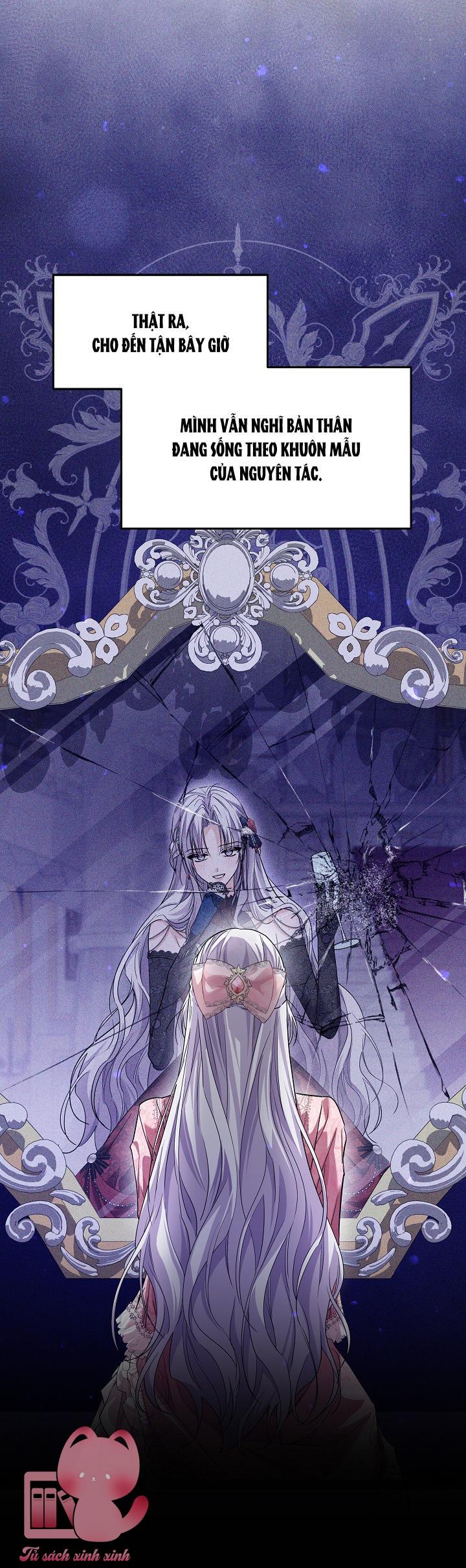 Hoàng Nữ Cosplay NonFan - Chap 46 - Trang 37