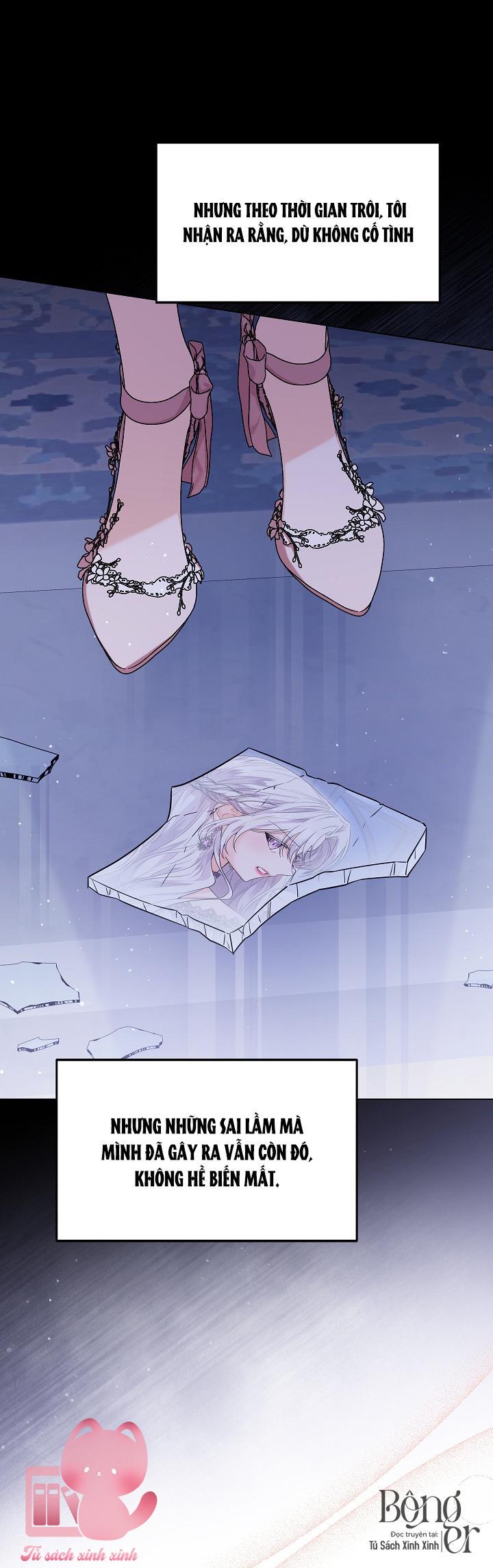 Hoàng Nữ Cosplay NonFan - Chap 46 - Trang 38