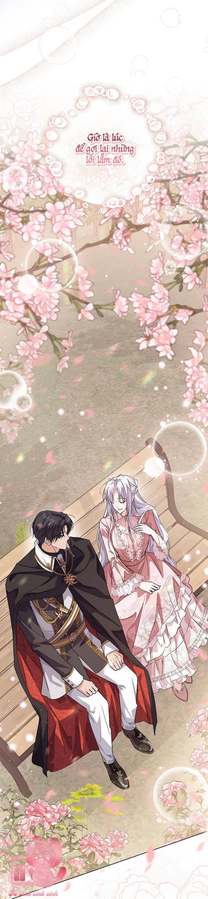 Hoàng Nữ Cosplay NonFan - Chap 46 - Trang 39