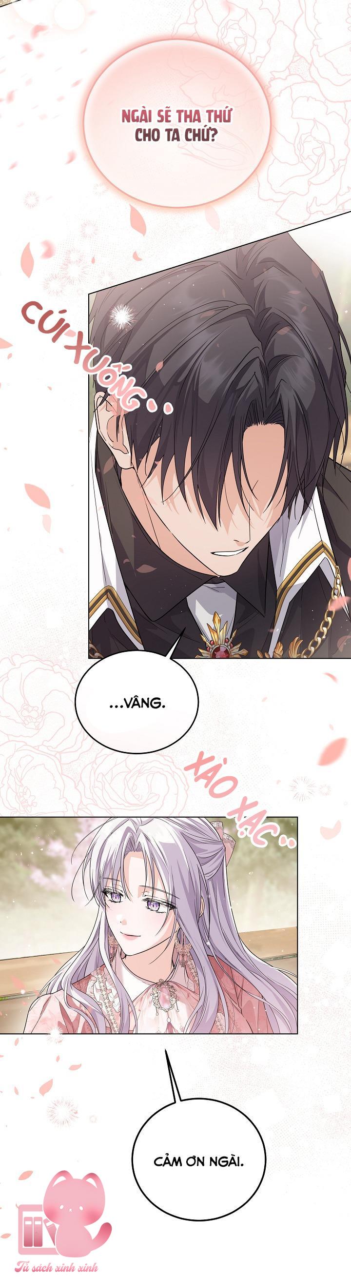 Hoàng Nữ Cosplay NonFan - Chap 46 - Trang 40