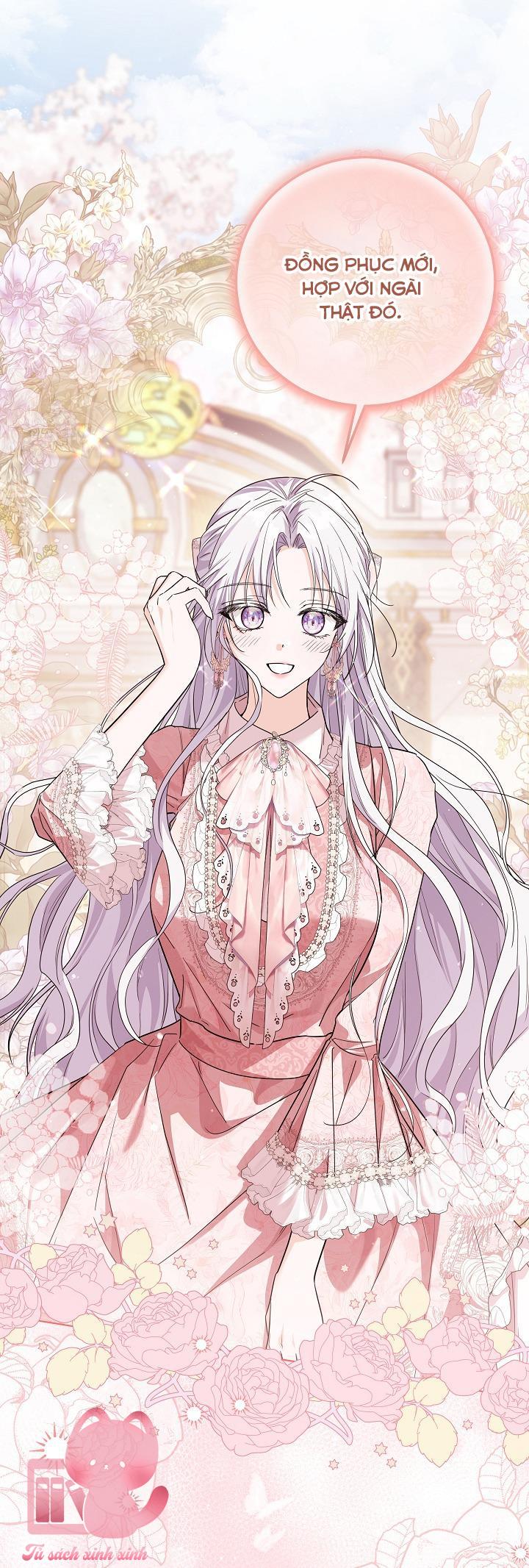 Hoàng Nữ Cosplay NonFan - Chap 46 - Trang 5