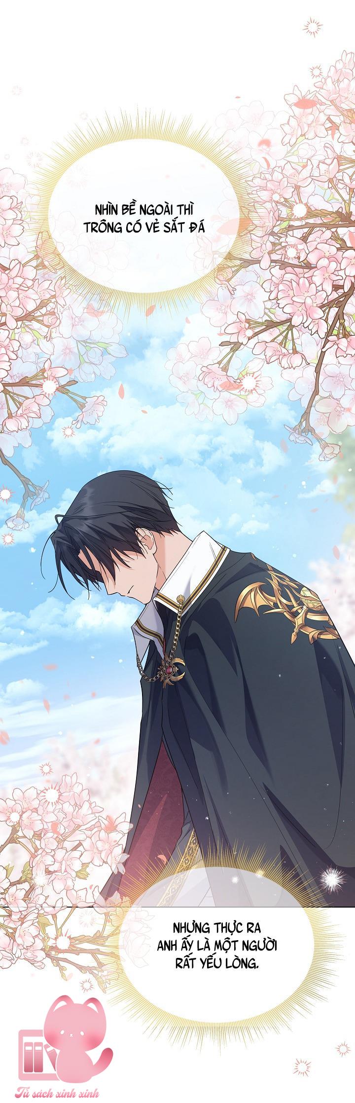 Hoàng Nữ Cosplay NonFan - Chap 46 - Trang 41