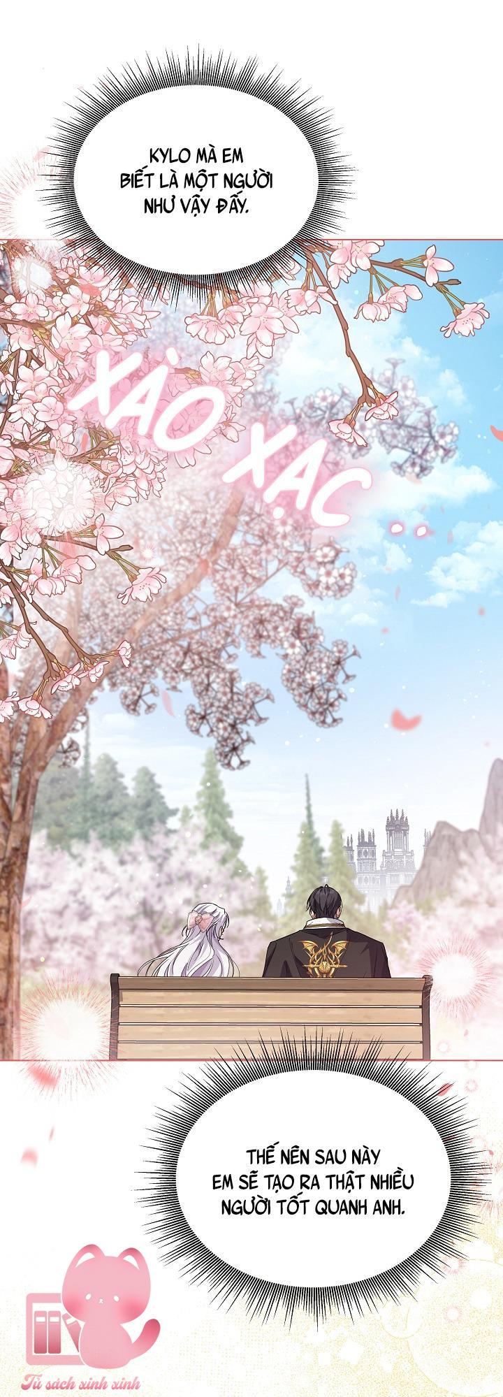 Hoàng Nữ Cosplay NonFan - Chap 46 - Trang 42