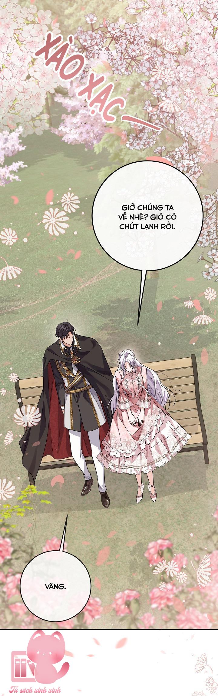 Hoàng Nữ Cosplay NonFan - Chap 46 - Trang 44