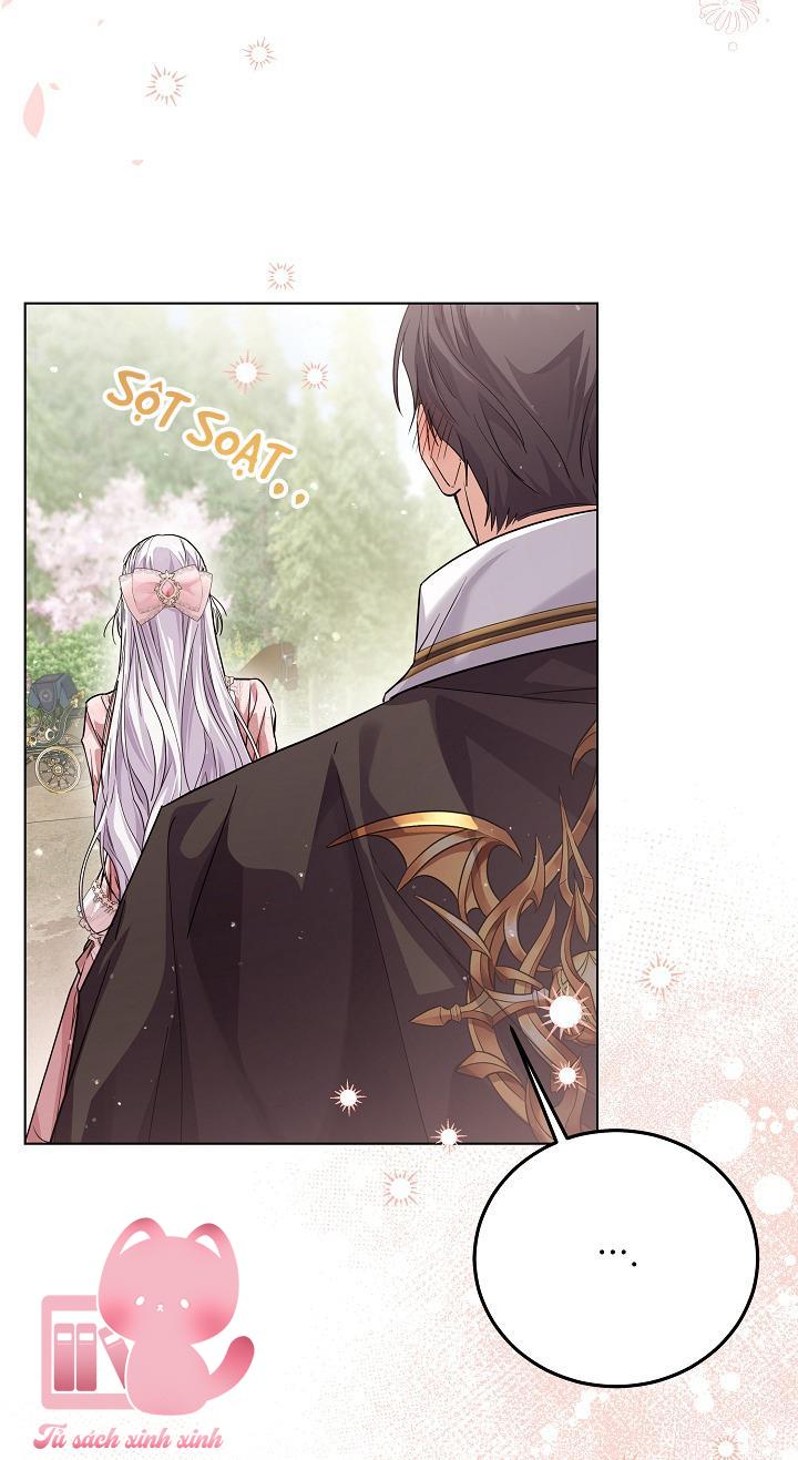 Hoàng Nữ Cosplay NonFan - Chap 46 - Trang 45