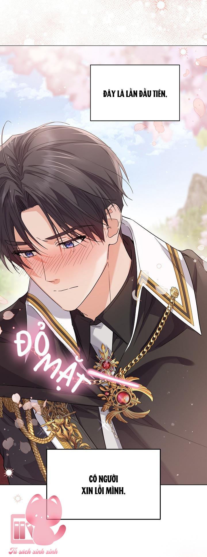 Hoàng Nữ Cosplay NonFan - Chap 46 - Trang 46